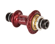 Profile Racing Elite 15/20 Cassette Hub (Red) | product-related